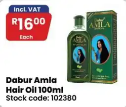 Africa Cash and Carry Dabur Amla Hair Oil offer