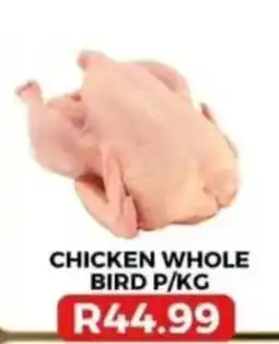 Saverite Chicken Whole Bird offer