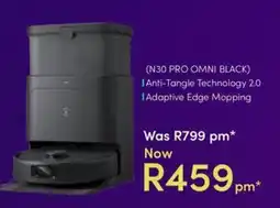 Teljoy N30 PRO OMNI BLACK offer