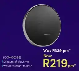 Teljoy Sonos Roam offer