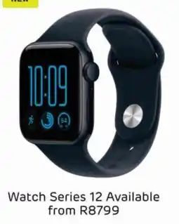 Computer Mania Watch Series 12 offer