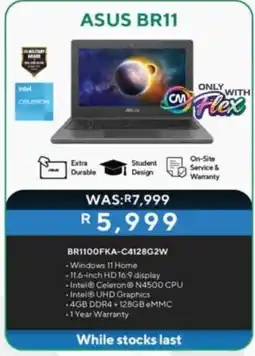 Computer Mania ASUS BR11 offer