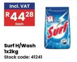 Africa Cash and Carry Surf H/Wash offer