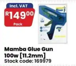 Africa Cash and Carry Mamba Glue Gun offer