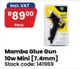 Africa Cash and Carry Mamba Glue Gun offer