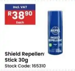 Africa Cash and Carry Shield Repellent Stick offer