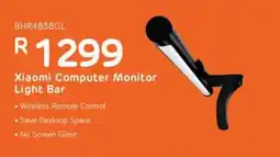 Computer Mania Xiaomi Computer Monitor Light Bar offer