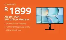 Computer Mania Xiaomi A24i IPS Office Monitor offer