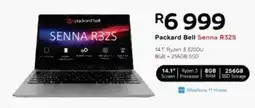 Computer Mania Packard Bell Senna R32S offer