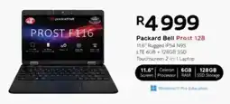 Computer Mania Packard Bell Prost 128 offer
