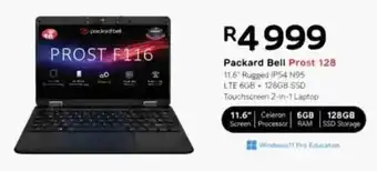 Packard Bell Prost 128