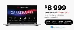 Computer Mania Packard Bell Carrera F5 S offer