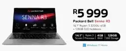 Computer Mania Packard Bell Senna R3 offer