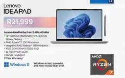 Computer Mania Lenovo IDEAPAD offer