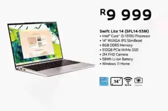 Swift Lite 14