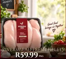 Take 'n Pay Riversmead Fresh Fillets offer