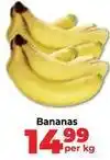 Food Lover's Market Bananas offer