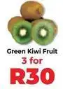 Food Lover's Market Kiwi - green fruit offer