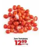 Food Lover's Market Jam tomatoes offer