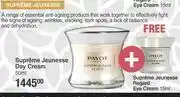 Dis-Chem Payot Supreme Jeunesse Day Cream-50ml offer