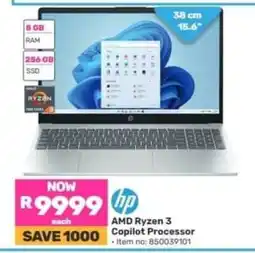 Game HP Laptop offer