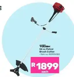 Game Hyper Tough 52 cc Petrol Brush Cutter offer