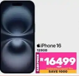 Game iPhone 16 offer