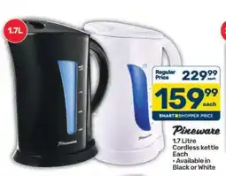 Pick n Pay Pineware offer