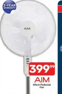 Pick n Pay AIM offer