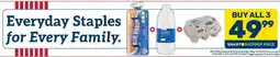 Pick n Pay Hypermarket Blue Ribbon White Sliced Bread offer