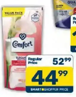Pick n Pay Comfort Elegant offer