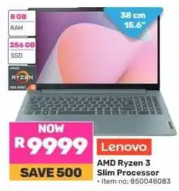 Game Lenovo Laptop offer