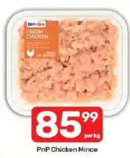 Pick n Pay PnP Chicken Mince offer