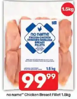 Pick n Pay no name Chicken Breast Fillet offer