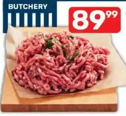 Pick n Pay Ground Meat offer