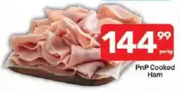 Pick n Pay PnP Cooked Ham offer