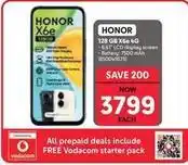Makro Honor - honor x6e 4g offer