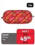 Makro Eskort - polony offer