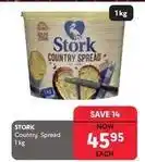 Makro Stork - country spread offer