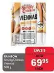 Makro Rainbow - viennas offer