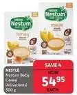Makro Nestlé - nestum baby cereal offer