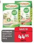 Makro Futurelife - smart food offer