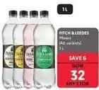 Makro Mixers offer