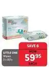 Makro Wipes offer