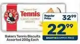 Pick n Pay Bakers - tennis biscuits offer