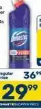 Pick n Pay Domestos - power offer