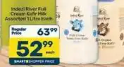 Pick n Pay Full cream kefir milk offer