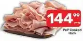 Pick n Pay Cooked ham offer