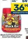 Pick n Pay Black cat - smooth peanut butter offer