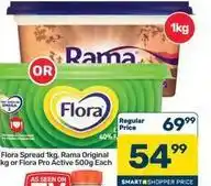 Pick n Pay Hypermarket Omega - spread offer